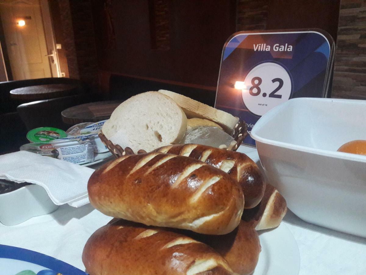סקופיה Villa Gala מראה חיצוני תמונה